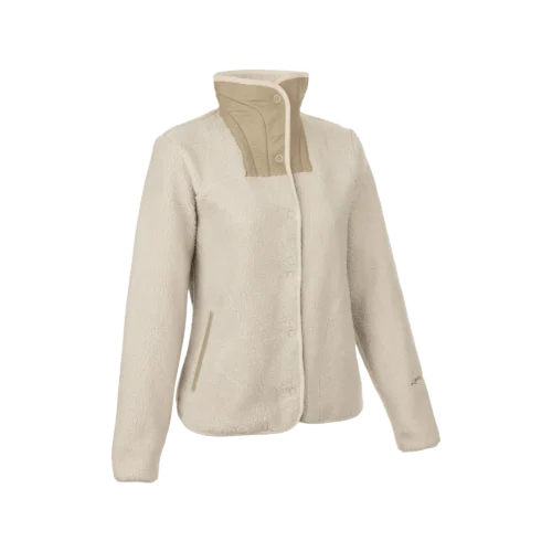 SABINE COZY THERMAL CARDIGAN WOMEN