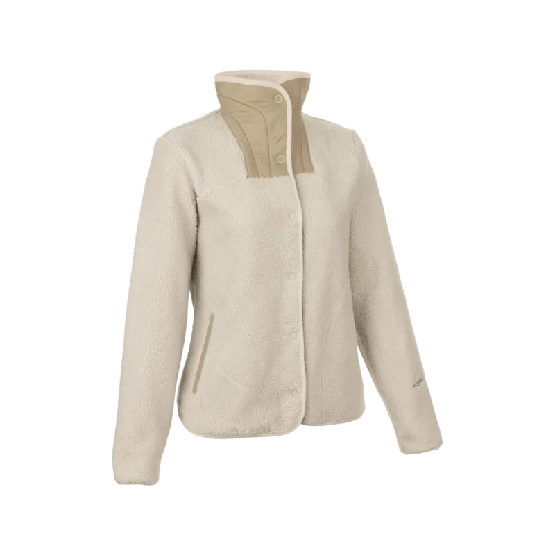 SABINE COZY THERMAL CARDIGAN WOMEN