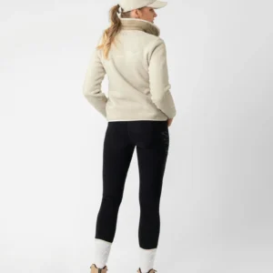 SABINE COZY THERMAL CARDIGAN WOMEN