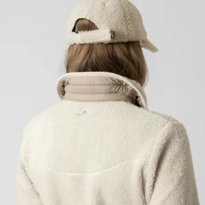 SABINE COZY THERMAL CARDIGAN WOMEN