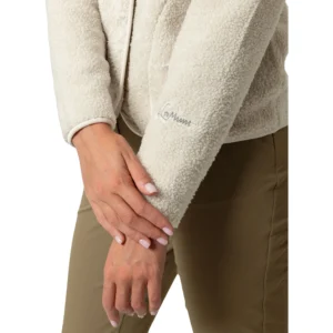 SABINE COZY THERMAL CARDIGAN WOMEN