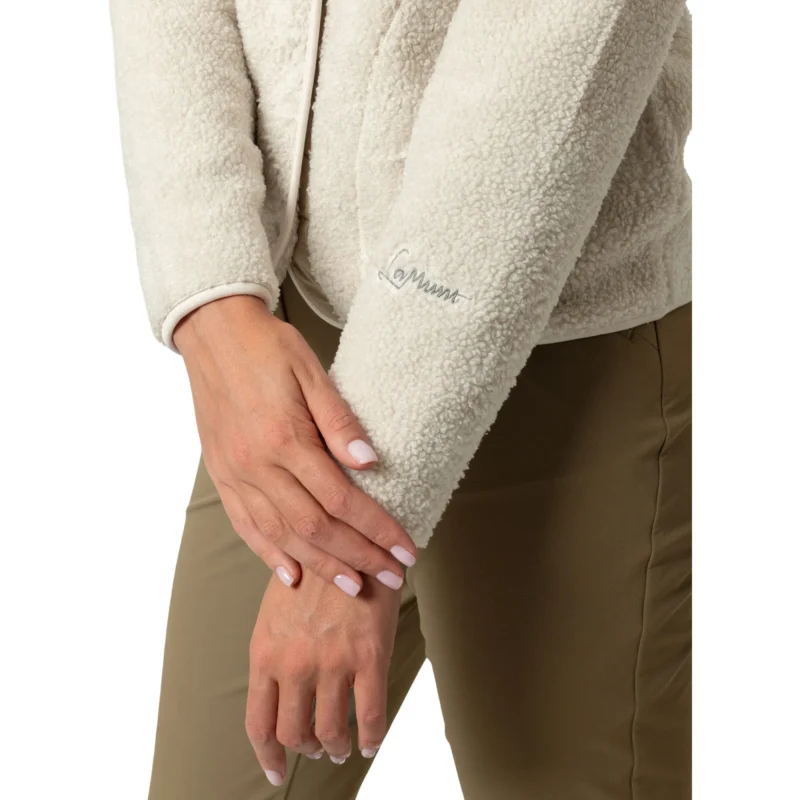 SABINE COZY THERMAL CARDIGAN WOMEN