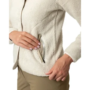 SABINE COZY THERMAL CARDIGAN WOMEN