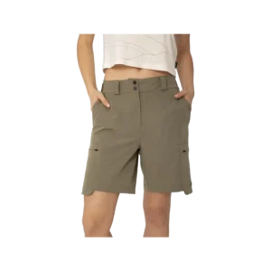 SERENA MNT TRAVEL SHORTS WOMEN