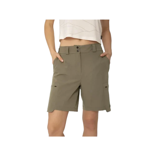 SERENA MNT TRAVEL SHORTS WOMEN