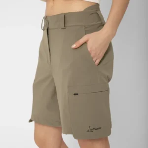 SERENA MNT TRAVEL SHORTS WOMEN