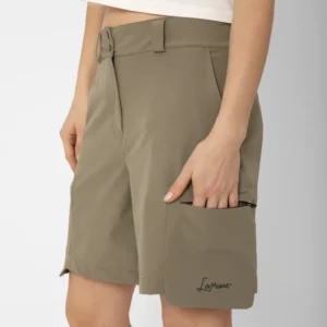 SERENA MNT TRAVEL SHORTS WOMEN