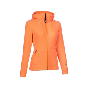 SILVIA FULL ZIP THERMAL WOMEN