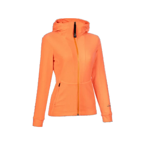 SILVIA FULL ZIP THERMAL WOMEN