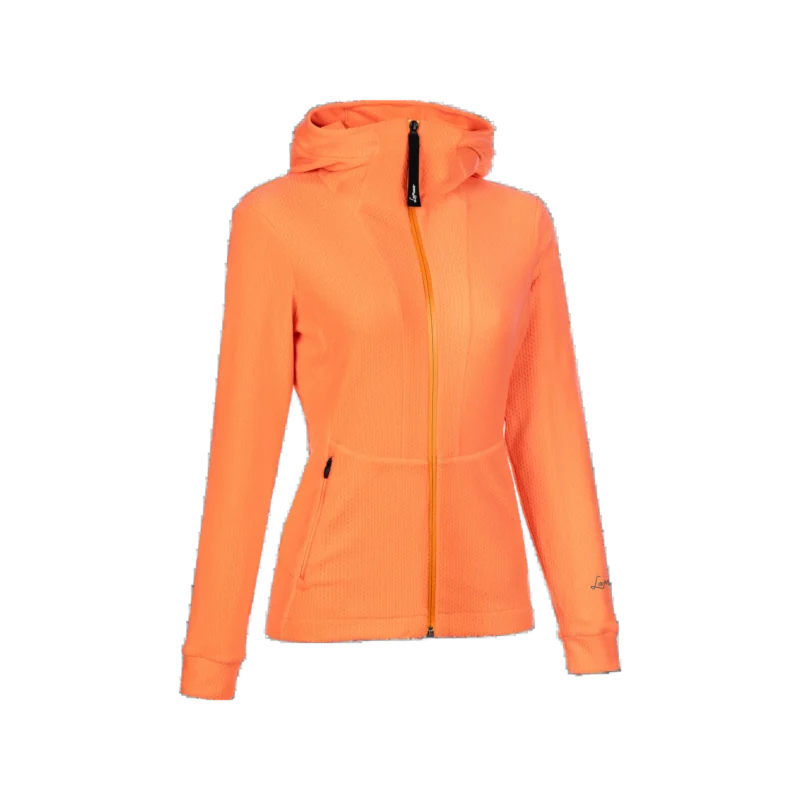 SILVIA FULL ZIP THERMAL WOMEN
