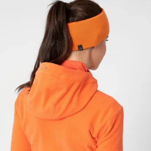 SILVIA FULL ZIP THERMAL WOMEN