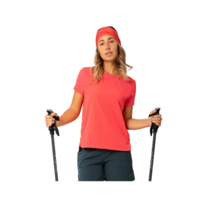 TERESA LIGHT S/S TEE II WOMEN