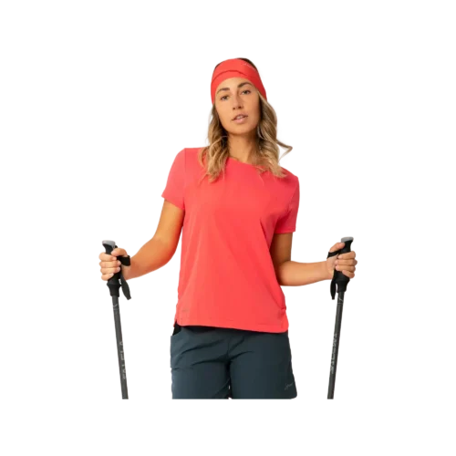 TERESA LIGHT S/S TEE II WOMEN