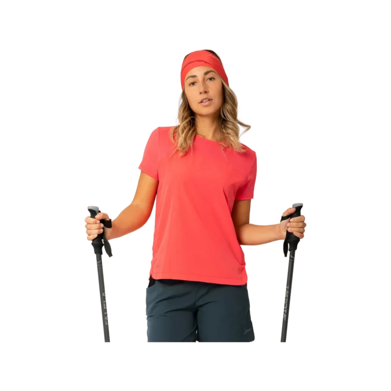 TERESA LIGHT S/S TEE II WOMEN