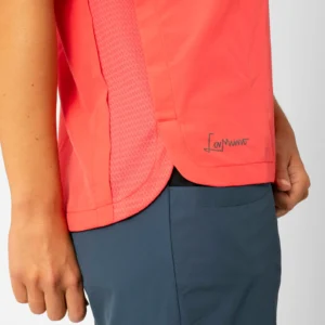 TERESA LIGHT S/S TEE II WOMEN