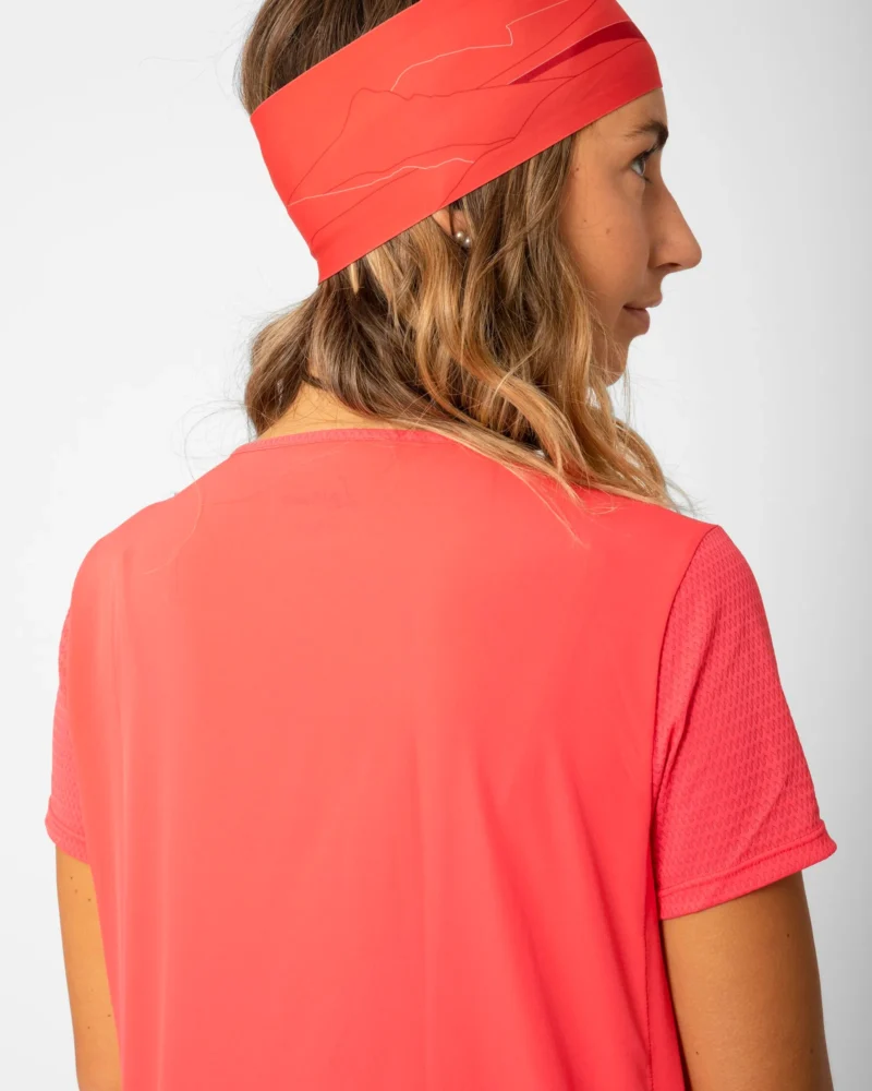 TERESA LIGHT S/S TEE II WOMEN