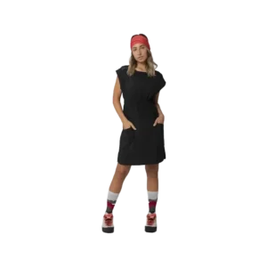 Teresa Light Tech Dress