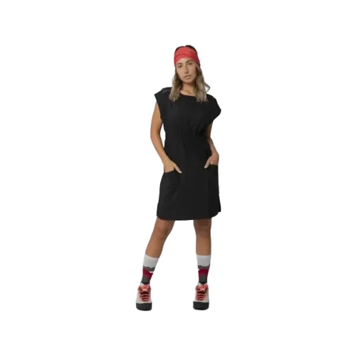 Teresa Light Tech Dress