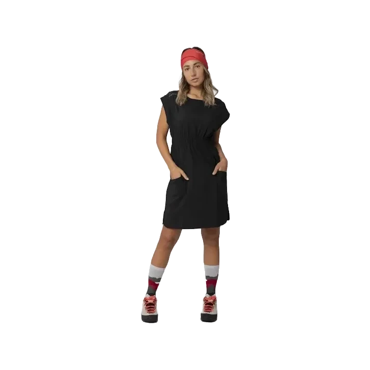 Teresa Light Tech Dress
