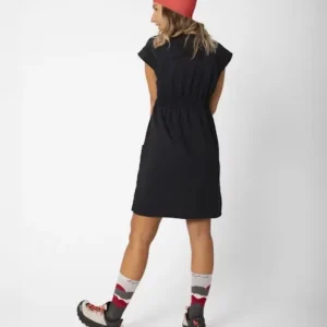 Teresa Light Tech Dress