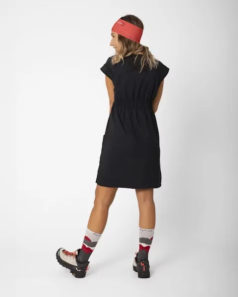 Teresa Light Tech Dress