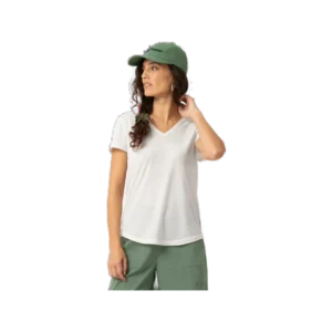 TINA LOGO LIGHT T-SHIRT Women
