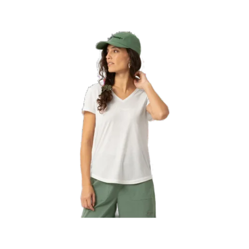 TINA LOGO LIGHT T-SHIRT Women