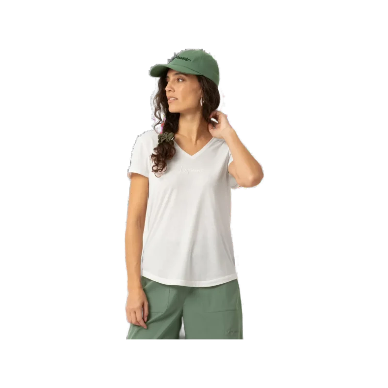 TINA LOGO LIGHT T-SHIRT Women