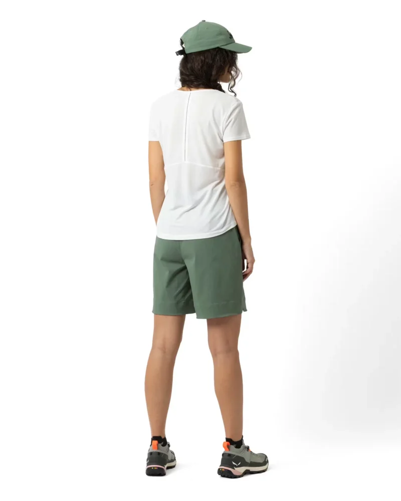 TINA LOGO LIGHT T-SHIRT Women