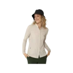 ULLI MNT TRAVEL L/S SHIRT Women