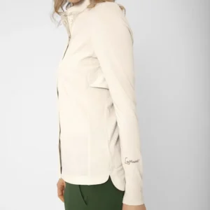 ULLI MNT TRAVEL L/S SHIRT Women