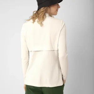 ULLI MNT TRAVEL L/S SHIRT Women
