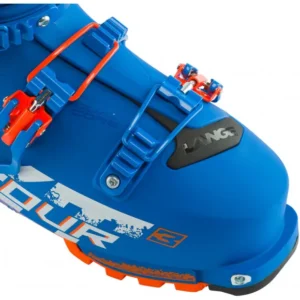 XT3 TOUR PRO Tourenschuh