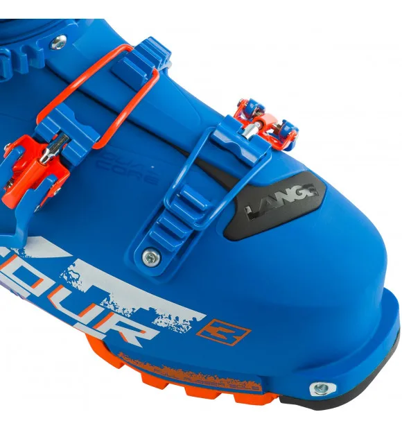 XT3 TOUR PRO Tourenschuh