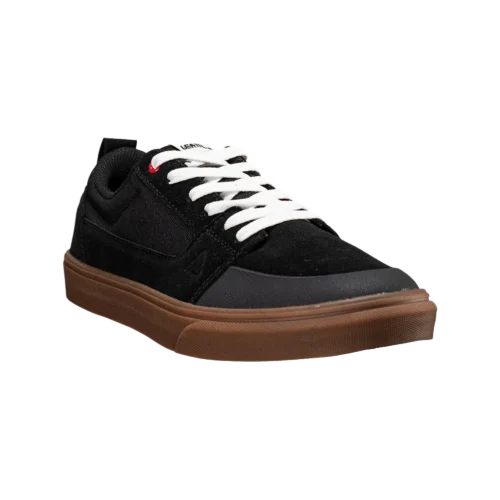 1.0 Flat Shoe black