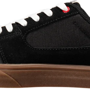 1.0 Flat Shoe black