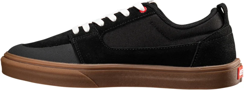 1.0 Flat Shoe black