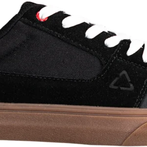 1.0 Flat Shoe black