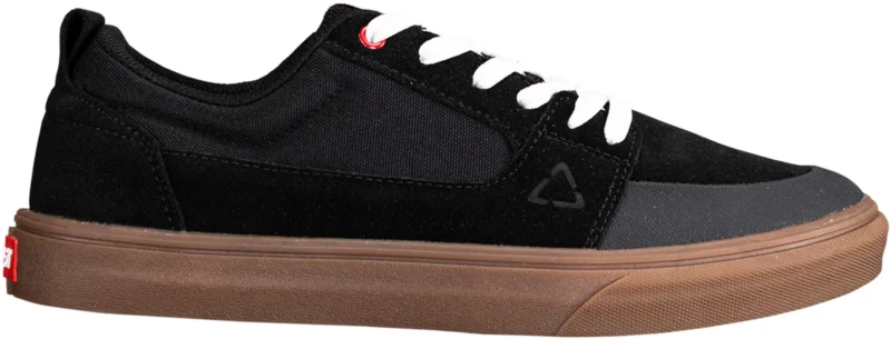 1.0 Flat Shoe black