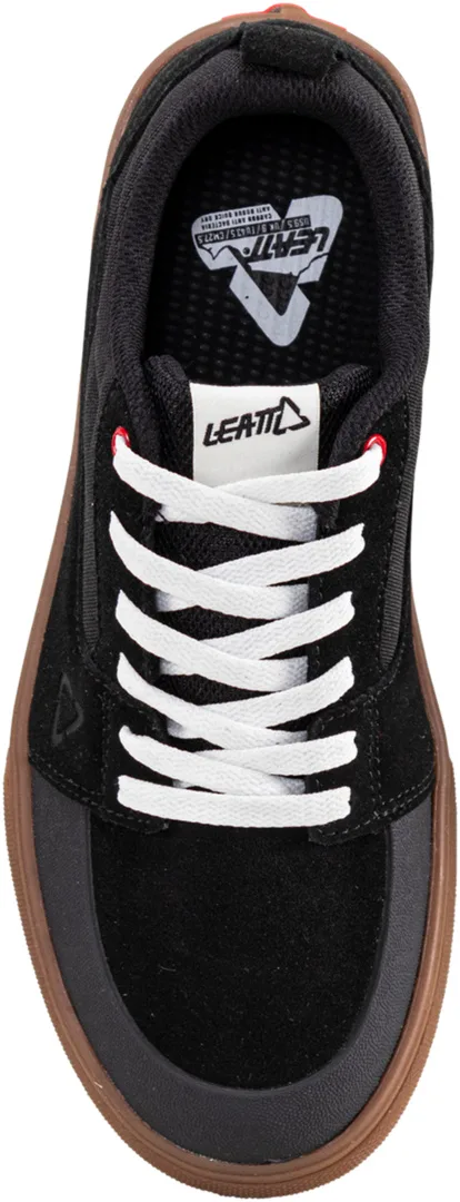 1.0 Flat Shoe black