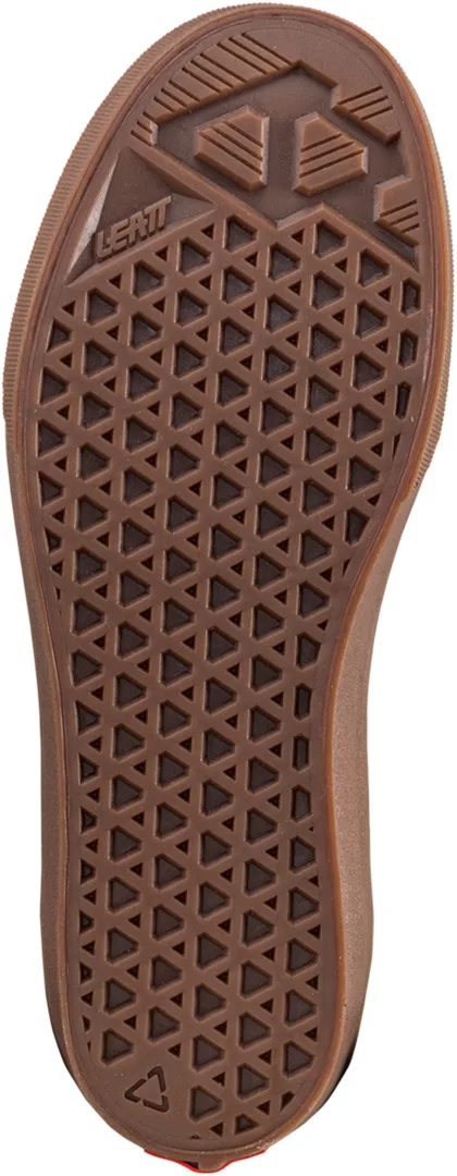 1.0 Flat Shoe black
