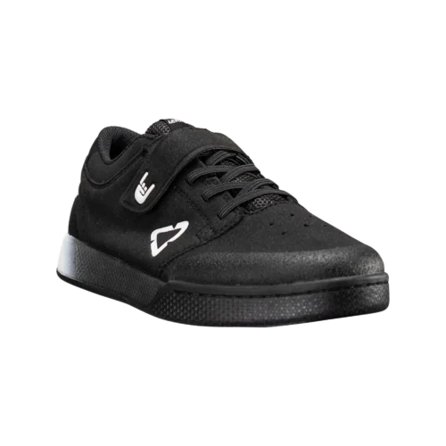 2.0 Junior Flat black