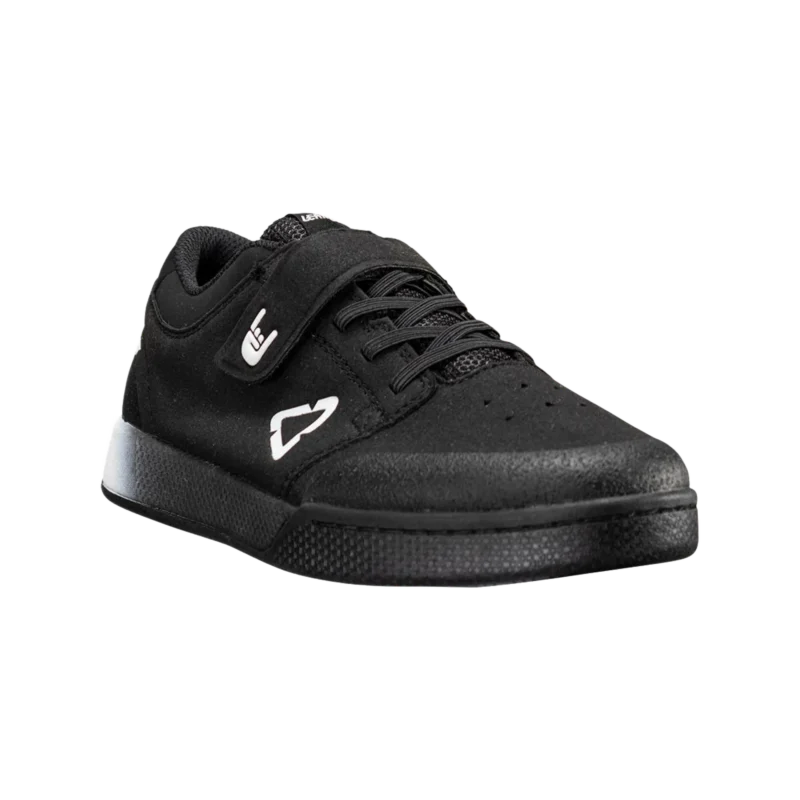 leatt-2-0-junior-flat-black-schwarz-1-1 2.0 Junior Flat black