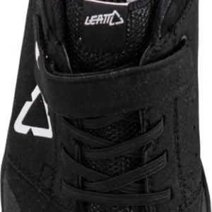 leatt-2-0-junior-flat-black-schwarz-4 2.0 Junior Flat black