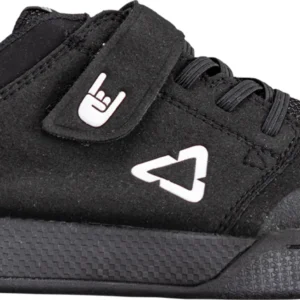 leatt-2-0-junior-flat-black-schwarz-7 2.0 Junior Flat black