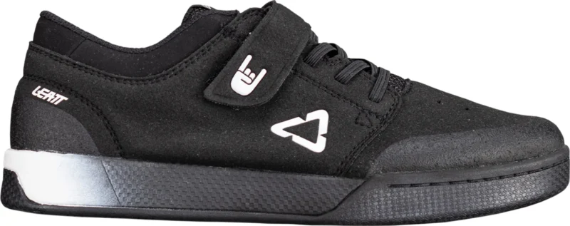 leatt-2-0-junior-flat-black-schwarz-7 2.0 Junior Flat black
