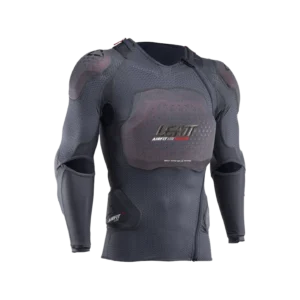 3DF Body Protector Airfit lite Evo grey