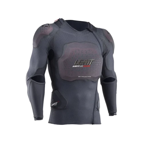 3DF Body Protector Airfit lite Evo grey
