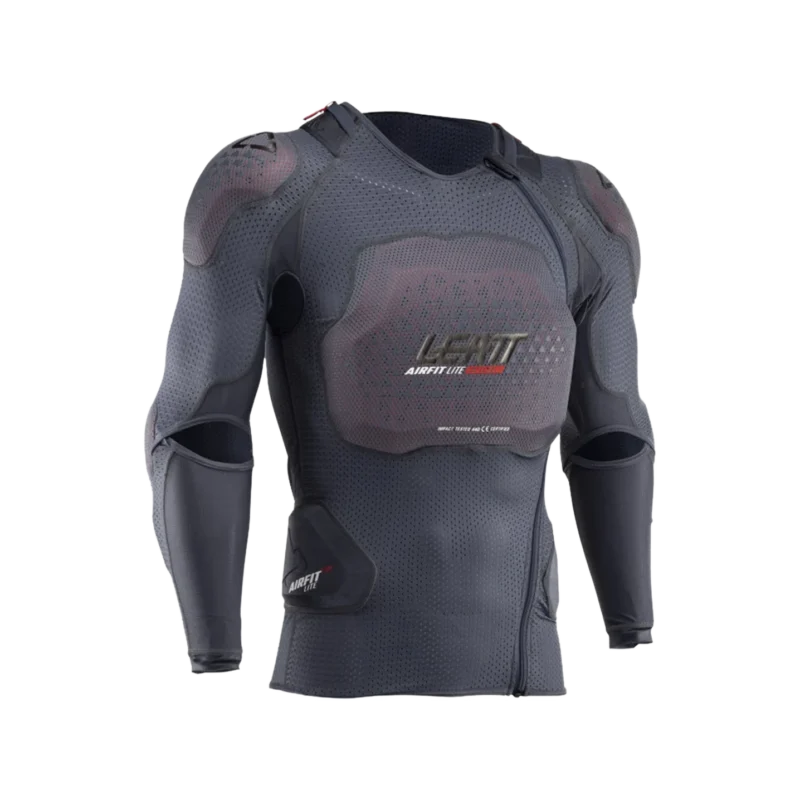 3DF Body Protector Airfit lite Evo grey