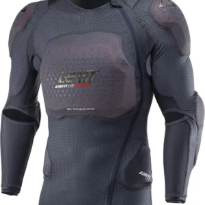 3DF Body Protector Airfit lite Evo grey